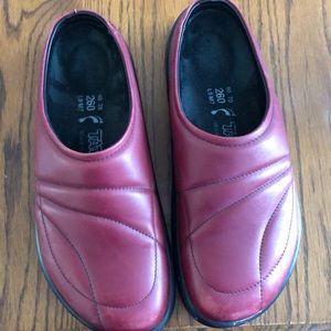 Birkenstock Tatami shoes